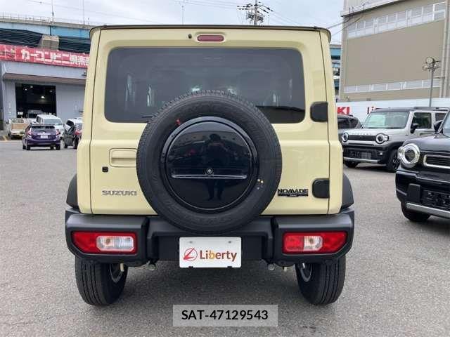 Suzuki JIMNY 2026-03 6919715-11