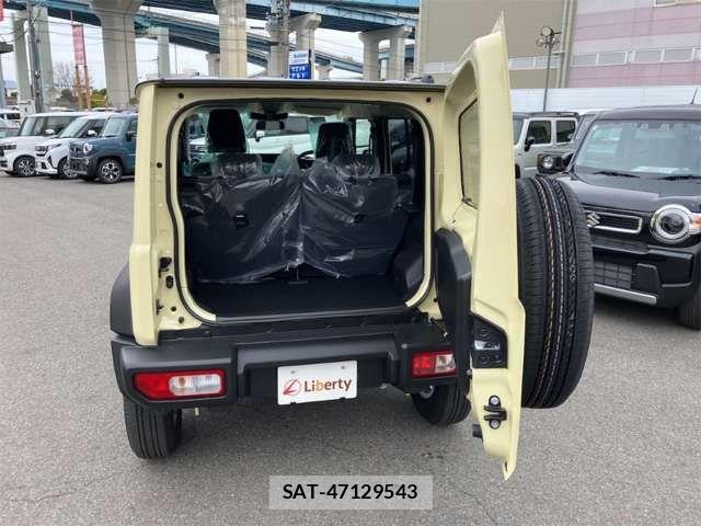 Suzuki JIMNY 2026-03 6919715-13