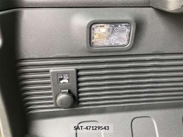 Suzuki JIMNY 2026-03 6919715-15