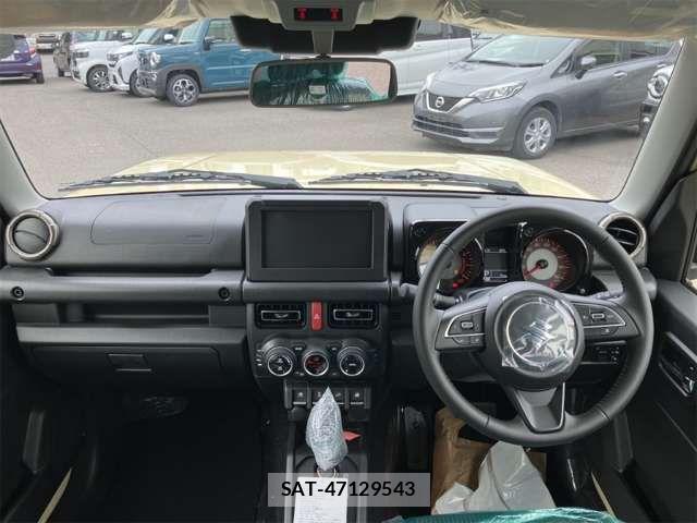 Suzuki JIMNY 2026-03 6919715-17