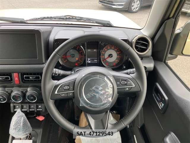 Suzuki JIMNY 2026-03 6919715-18