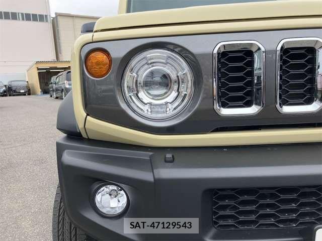 Suzuki JIMNY 2026-03 6919715-5