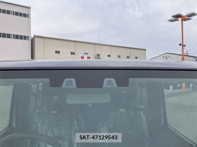 Suzuki JIMNY 2026-03 6919715-6