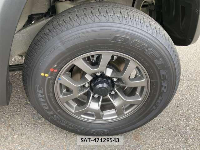 Suzuki JIMNY 2026-03 6919715-7