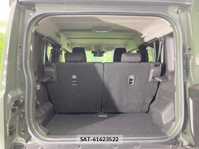 Suzuki JIMNY 2025-04 6907064-9