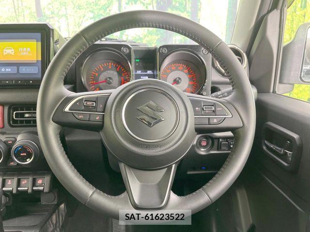 Suzuki JIMNY 2025-04 6907064-10