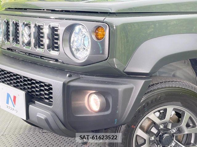 Suzuki JIMNY 2025-04 6907064-11