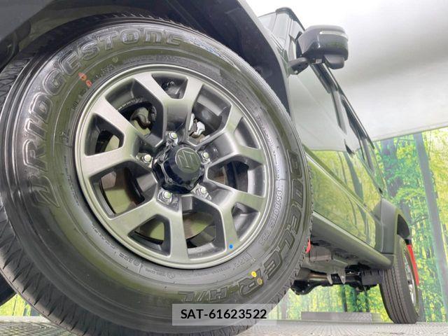Suzuki JIMNY 2025-04 6907064-12