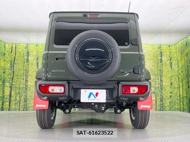Suzuki JIMNY 2025-04 6907064-14