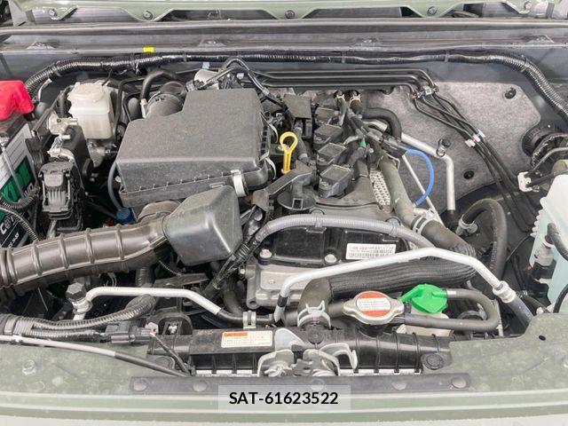 Suzuki JIMNY 2025-04 6907064-17