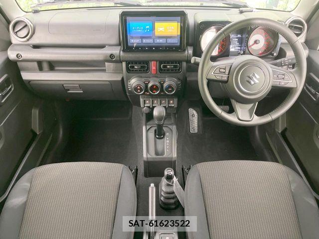 Suzuki JIMNY 2025-04 6907064-1