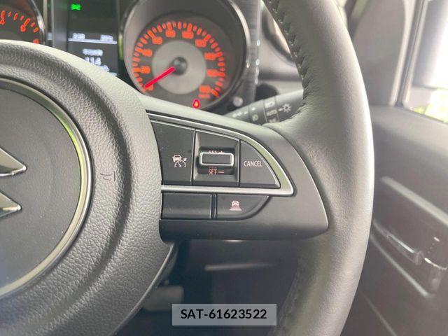 Suzuki JIMNY 2025-04 6907064-3