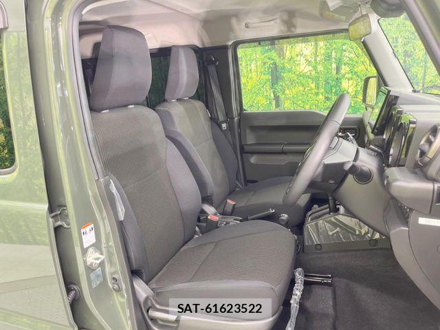 Suzuki JIMNY 2025-04 6907064-7