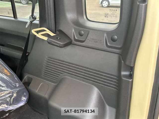 Suzuki JIMNY 2025-10 6907051-14