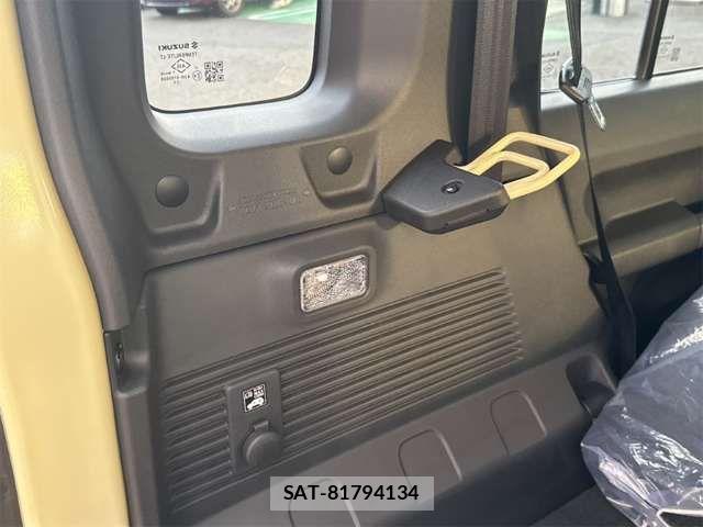 Suzuki JIMNY 2025-10 6907051-15