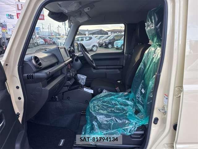Suzuki JIMNY 2025-10 6907051-18