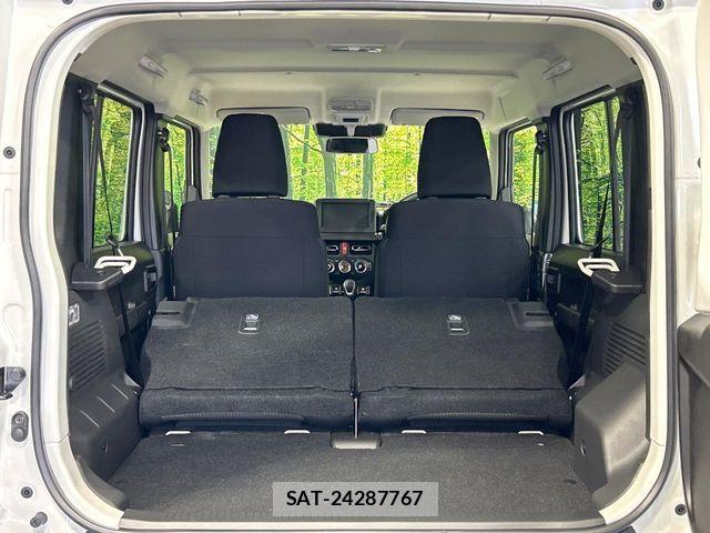 Suzuki JIMNY 2026-04 6994531-9
