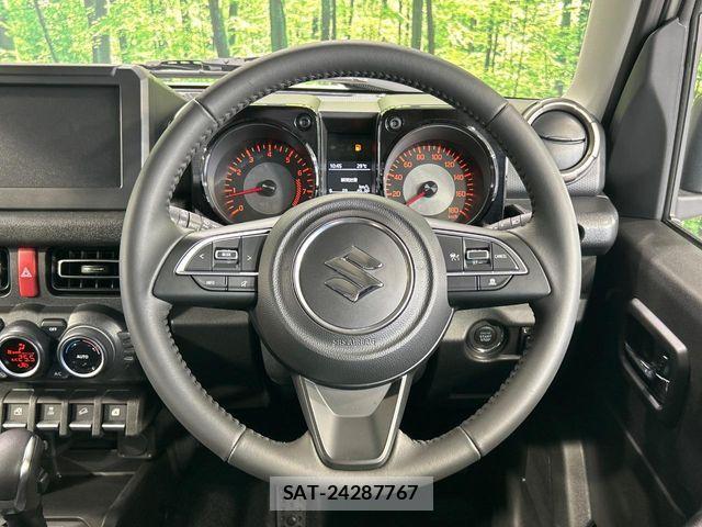 Suzuki JIMNY 2026-04 6994531-10