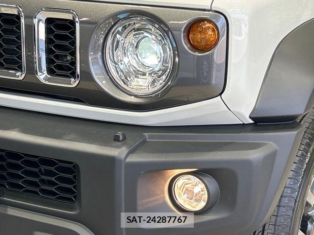 Suzuki JIMNY 2026-04 6994531-11
