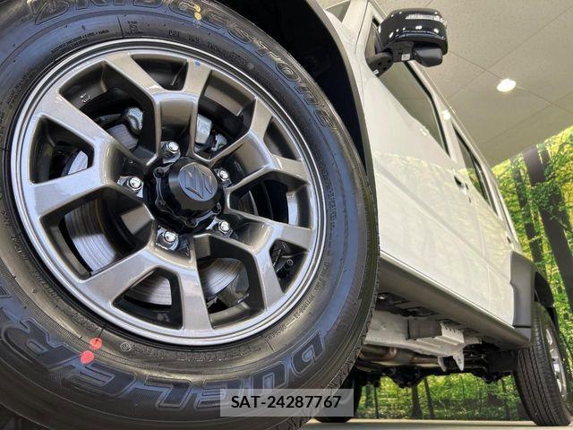 Suzuki JIMNY 2026-04 6994531-12