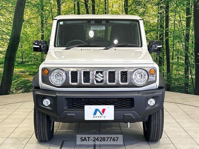 Suzuki JIMNY 2026-04 6994531-13