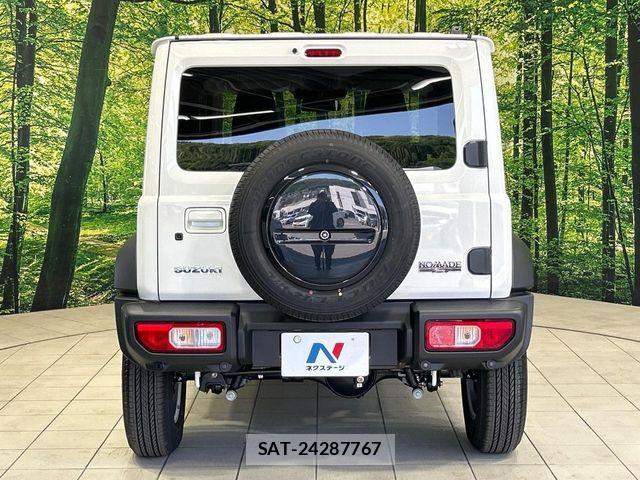 Suzuki JIMNY 2026-04 6994531-14