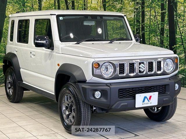 Suzuki JIMNY 2026-04 6994531-15