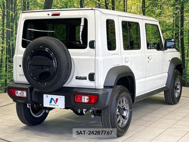 Suzuki JIMNY 2026-04 6994531-16