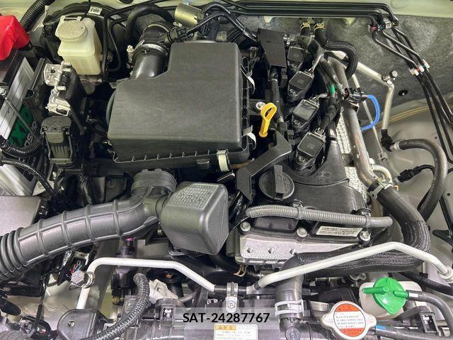 Suzuki JIMNY 2026-04 6994531-17