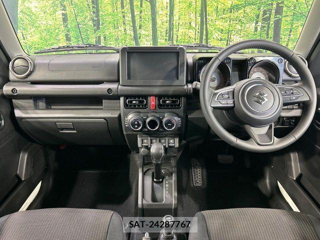 Suzuki JIMNY 2026-04 6994531-1
