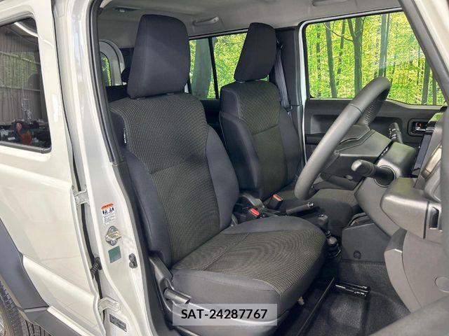 Suzuki JIMNY 2026-04 6994531-7