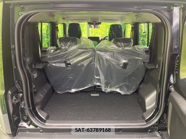 Suzuki JIMNY 2026-04 6994537-9