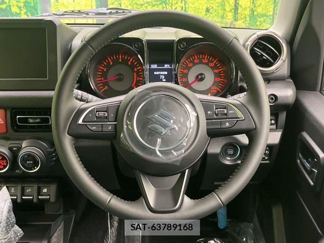 Suzuki JIMNY 2026-04 6994537-10