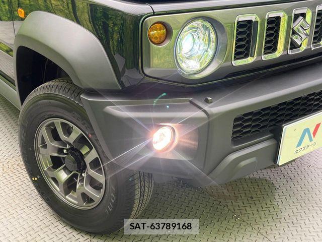 Suzuki JIMNY 2026-04 6994537-11