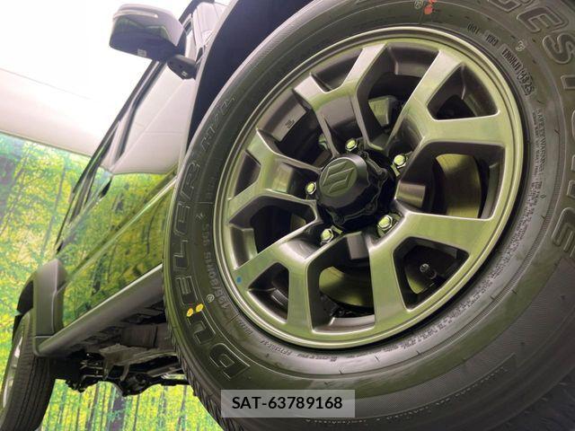 Suzuki JIMNY 2026-04 6994537-12