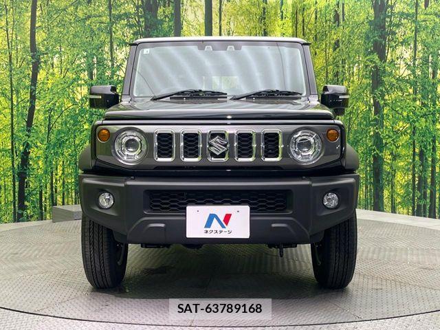 Suzuki JIMNY 2026-04 6994537-13