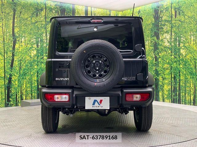 Suzuki JIMNY 2026-04 6994537-14