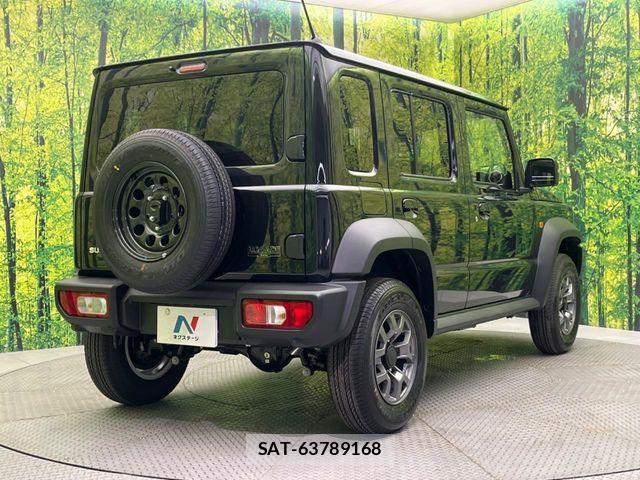 Suzuki JIMNY 2026-04 6994537-16