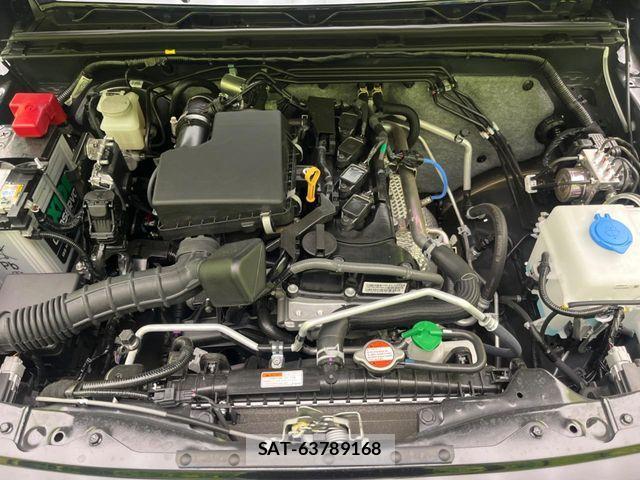 Suzuki JIMNY 2026-04 6994537-17