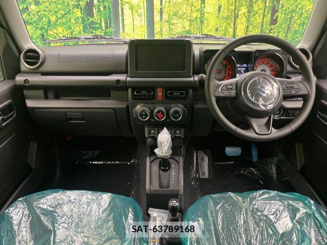 Suzuki JIMNY 2026-04 6994537-1