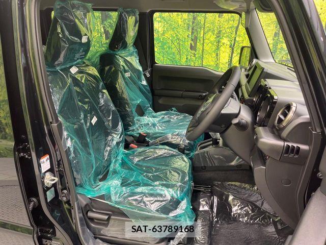 Suzuki JIMNY 2026-04 6994537-7