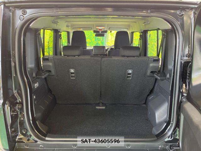 Suzuki JIMNY 2026-04 6994513-10