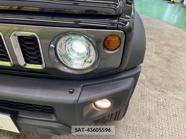 Suzuki JIMNY 2026-04 6994513-11