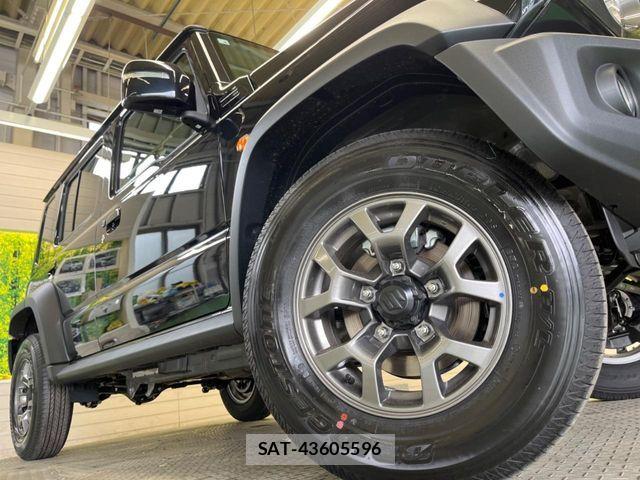 Suzuki JIMNY 2026-04 6994513-12