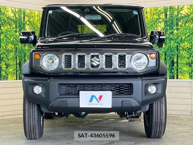 Suzuki JIMNY 2026-04 6994513-13