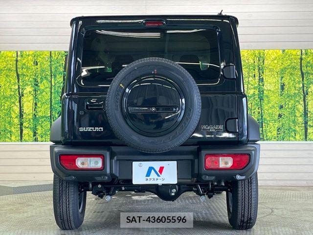 Suzuki JIMNY 2026-04 6994513-14
