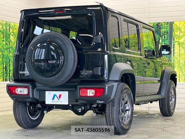 Suzuki JIMNY 2026-04 6994513-16
