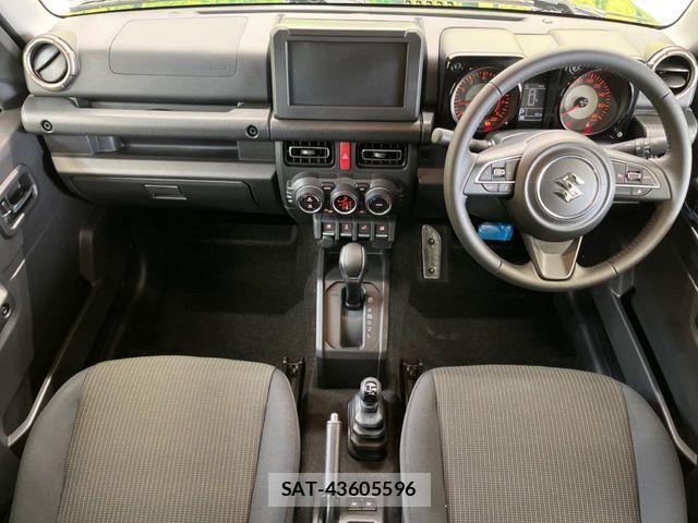 Suzuki JIMNY 2026-04 6994513-1