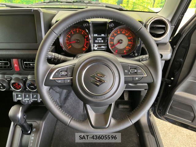 Suzuki JIMNY 2026-04 6994513-2
