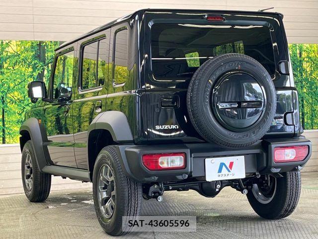 Suzuki JIMNY 2026-04 6994513-4